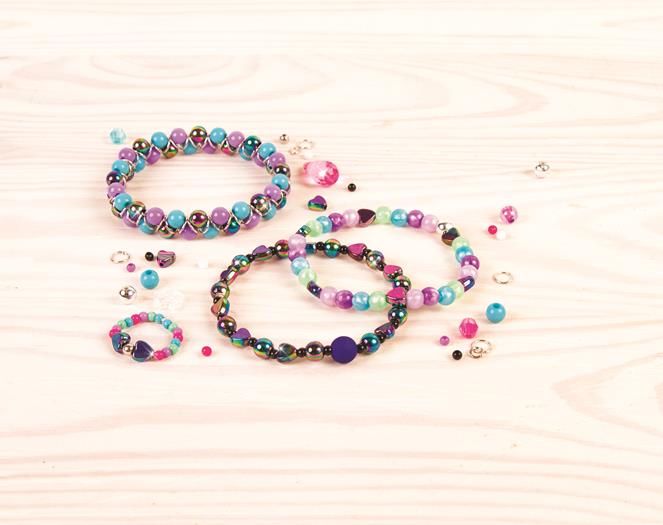 1701 Make it real - Studio do tworzenia bransolet zdjęcie 6