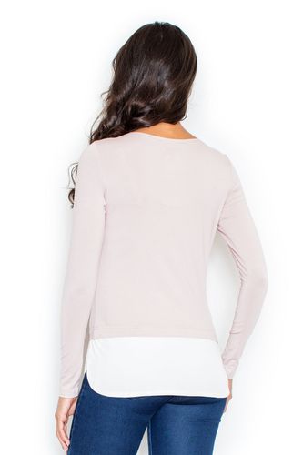 Bluzka M374 Róż M na Arena.pl