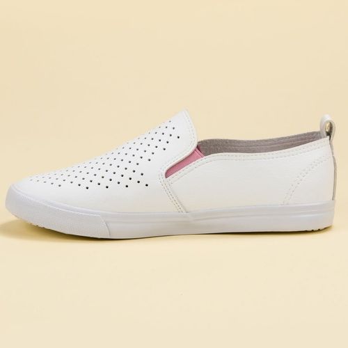 Ażurowe Slipony r.39 na Arena.pl