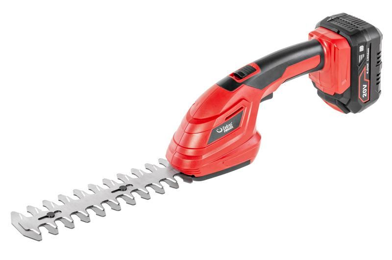 Nożyce akumulatorowe Cedrus CEDGS100LI CEDGS100LI zdjęcie 2