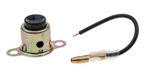 WYŁĄCZNIK ZAPŁONU ROBIN EY20 8R80-14 na Arena.pl