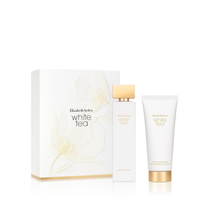 ELIZABETH ARDEN Zestaw prezentowy White Tea