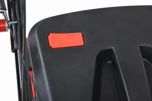 KOSIARKA SPALINOWA DO TRAWY KOSZ HECHT 547SXW NAPĘD SZER. 46CM MULCZOWANIE na Arena.pl