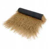 Strzecha SŁOMA SZTUCZNA na DACH Dekoracyjna 100x50cm TIKI HUTS Hawajska BAR