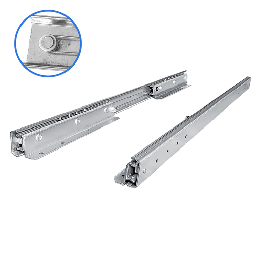 Prowadnica do stołu synchroniczna-linka, 700  mm na Arena.pl