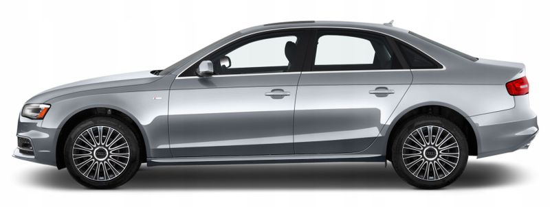 KOŁPAKI 14'' AUDI 80 90 100 B3 B4 A1 A3 A4 A5 LSM zdjęcie 5