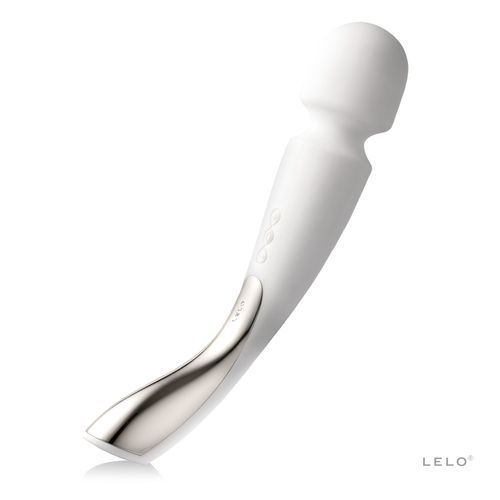 Masażer - Lelo Smart Wand Large Ivory na Arena.pl