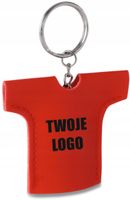 Brelok koszulka reklamowy gadżet TWOJE LOGO NADRUK GRAFIKA 50 sztuk