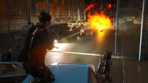 SCUM CD KEY KOD BEZ VPN 24/7 na Arena.pl