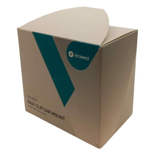 Uchwyt na Telefon Czarny VICSEED na Arena.pl