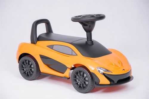 372A Jeździk Mclaren Licencja Orange*** na Arena.pl