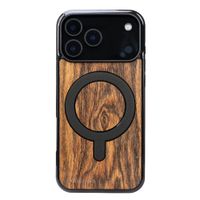 drewniane etui bewood do iphone 17 pro max bocote z magsafe