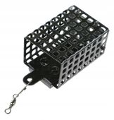 Koszyk KOSZYCZEK ZANĘTOWY 80g Z DNEM Krętlik Method FEEDER 311007