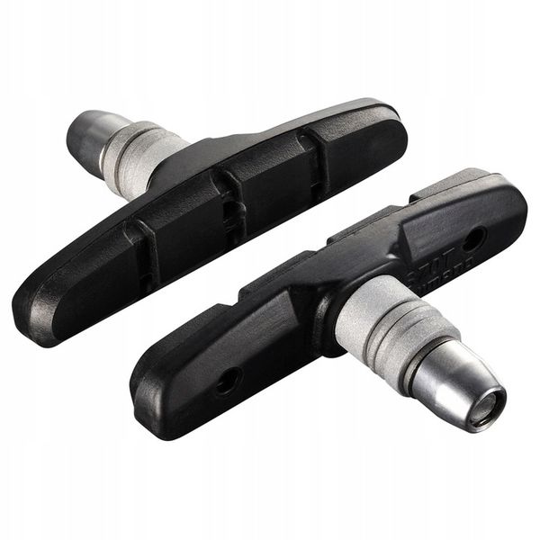 Klocki hamulcowe MTB Shimano S65T - 1 para zdjęcie 5