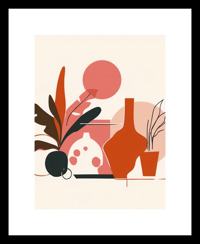 Plakat 30x40cm Ciepłe Gesty na Arena.pl