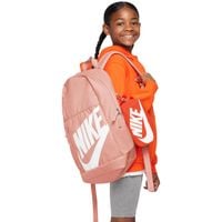 Plecak Nike Elemental 20 l brzoskwiniowy z piórnikiem HJ4186 800