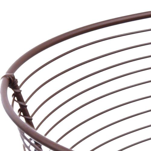 Koszyk Na Owoce 25Cm Brąz Orion 540575 na Arena.pl