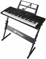 Statyw stojak pod keyboard pianino MOZOS KSX2