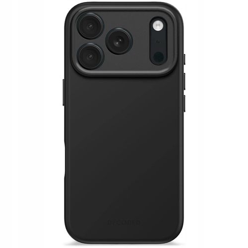 Plecki Decoded do Apple iPhone 17 Pro czarny na Arena.pl
