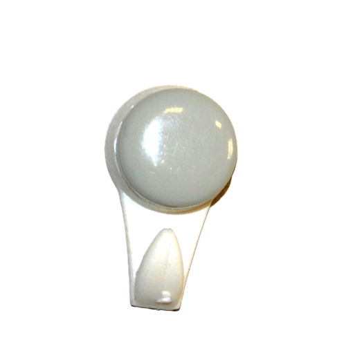 haczyki mocowane na gwoździe 4szt. | EH494 na Arena.pl