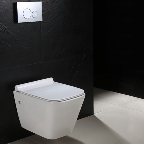 Misa WC Ryan Model Deski - ABS/Slim/ZM na Arena.pl