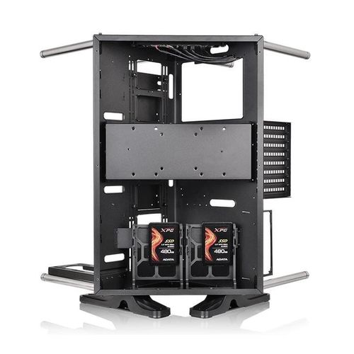 Thermaltake Core P90 USB3.0 Tempered Glass na Arena.pl