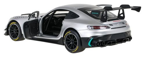 Autko R/C 1:14 Mercedes-Amg Gt2 Szary Rastar na Arena.pl