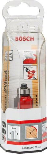 frez do zaokrągleń z łożyskiem 8*18, 7*55mm - b 2608629372 na Arena.pl