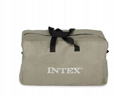 Kajak Challenger K1 jednoosob. zestaw 68305 Intex na Arena.pl