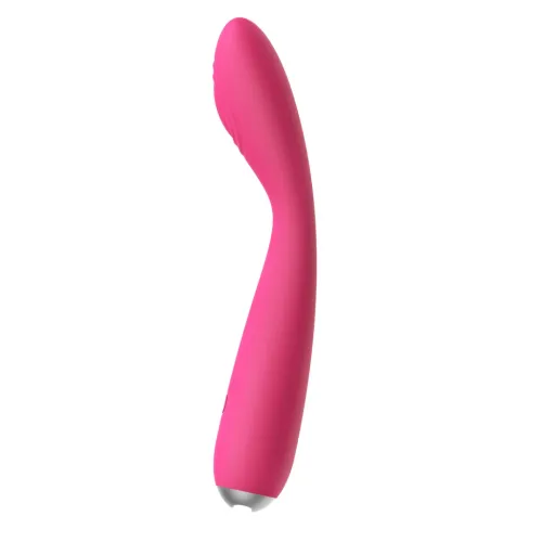 Svakom - Iris Vibrator Śliwkowa Czerwień na Arena.pl