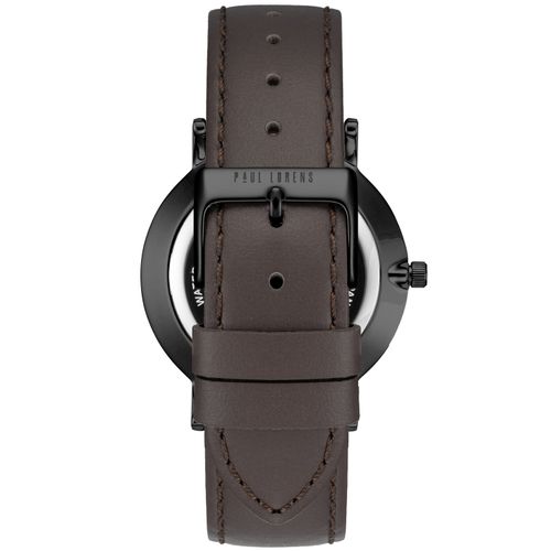 ZEGAREK MĘSKI PAUL LORENS - PL11989A5-1B3 (zg370c) + BOX na Arena.pl