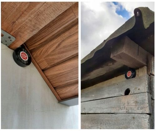 ODSTRASZACZ KUN SKUTECZNY I SOLIDNY PREPART POD MASKĘ SZYBKI I ŁATWY MONTAŻ na Arena.pl