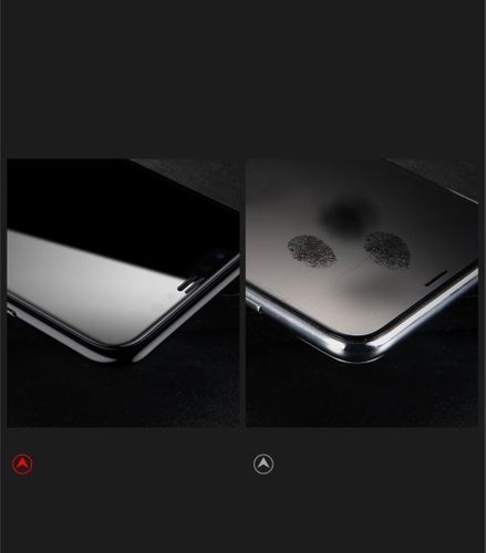 SZKŁO HARTOWANE IPHONE X BASEUS ANTI BLUE LIGHT na Arena.pl