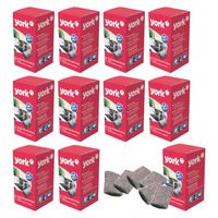 Zmywak Kuchenny nasączony mydłem Gąbki do mycia naczyń Zmywaki 10+1