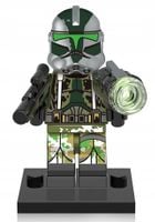 KLON KOMANDOR GREE FIGURKA STAR WARS