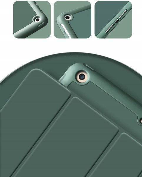 ETUI SMART PENCIL do Apple iPad 10.2 7/8/9 9 GEN zdjęcie 9