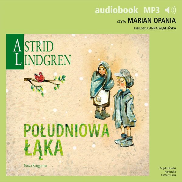 (mp3) Południowa Łąka zdjęcie 1