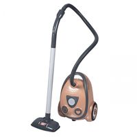 INTERAKTYWNY ODKURZACZ  Z REALISTYCZNYM DŹWIĘKIEM