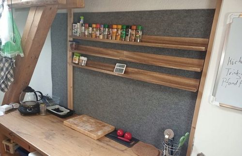 Filc samoprzylepny 50x150 dywan wykładzina dywanowa mata wygłuszająca na Arena.pl