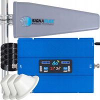 Wzmacniacz antenowy Signaflex C10-EW 70 dB