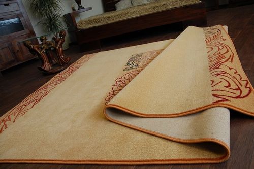 Dywan STANDARD RUBENS beż na Arena.pl