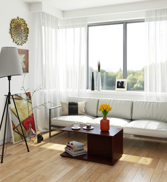 ŁAWA KAWOWA MARGO WENGE zdjęcie 4