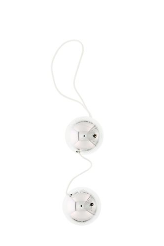vibratone duo balls silver blistercard na Arena.pl