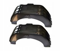 2x BŁOTNIK 13-14 DO PRZYCZEPKI Zasław z otworami