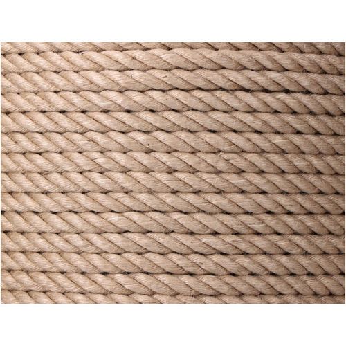 Sznurek EDM 87928 Naturalny Juta 10 mm x 150 m na Arena.pl