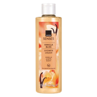 Avon Żel pod prysznic - Wanilia i Daktyl - 250ml