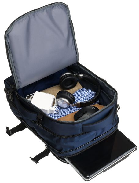 plecak ptn pl-fk02-0926 navy zdjęcie 6