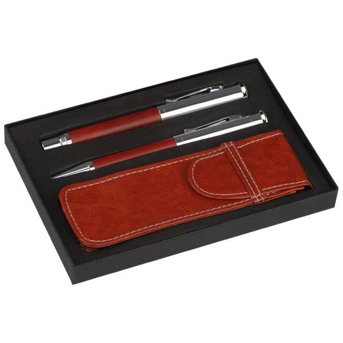 Zestaw piśmienny Mark Twain na Arena.pl