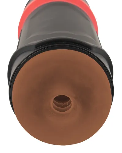 wyne 04 maszyna intymna ssanie i wibracje 10 trybow usb 23,7 cm na Arena.pl