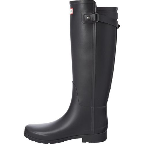Hunter Original Refined Back Strap Black Rozmiar - 39 na Arena.pl